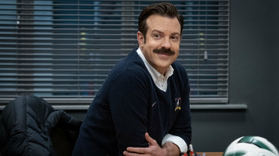 Imagen de Ted Lasso (T3): Ep.12 Adiós, adiós - 2