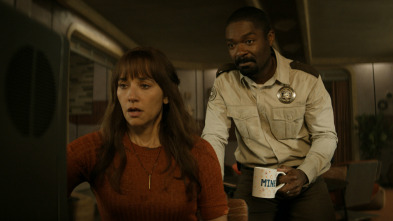 Imagen de Silo (T1): Ep.1 Día de la Libertad - 2