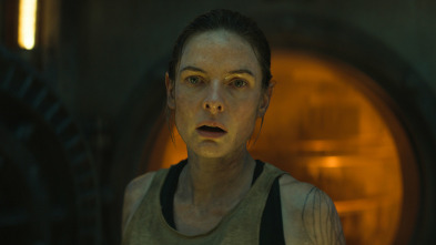 Imagen de Silo (T1): Ep.2 La elección de Holston - 2