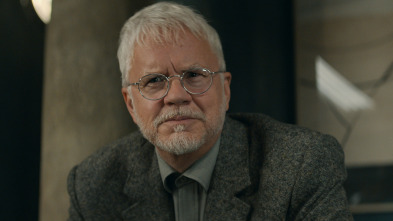 Imagen de Silo (T1): Ep.3 Máquinas - 2