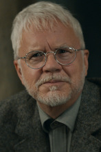 Imagen de Silo (T1): Ep.3 Máquinas - 1