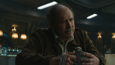 Imagen de Silo (T1): Ep.4 Verdad - 2