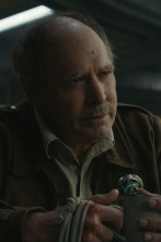 Imagen de Silo (T1): Ep.4 Verdad - 1