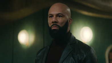 Imagen de Silo (T1): Ep.5 El hijo del conserje - 2