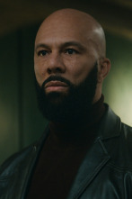 Imagen de Silo (T1): Ep.5 El hijo del conserje - 1