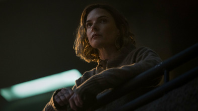 Imagen de Silo (T1): Ep.6 La reliquia - 2