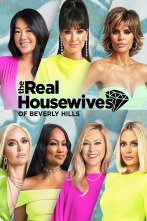 Imagen de Mujeres ricas de Beverly Hills (T11) - 1