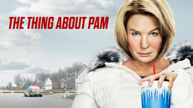 Imagen de The Thing About Pam (T1) - 2