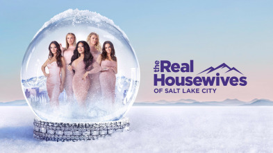 Imagen de Mujeres ricas de Salt Lake (T3) - 2