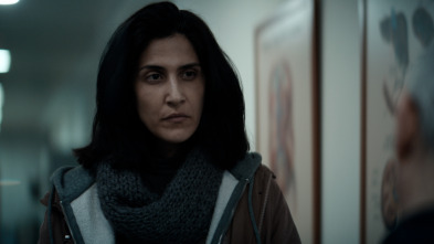 Imagen de El cadáver nº 11 (T1): Ep.1  - 5