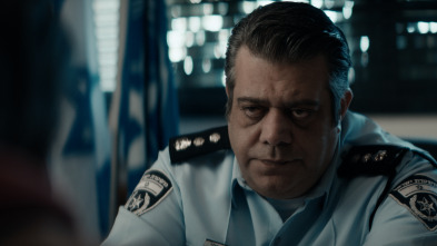 Imagen de El cadáver nº 11 (T1): Ep.4  - 1
