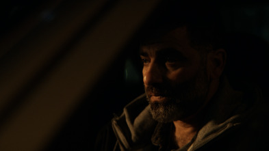 Imagen de El cadáver nº 11 (T1): Ep.4  - 3