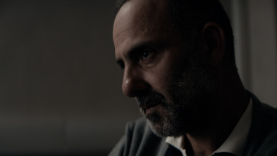 Imagen de El cadáver nº 11 (T1): Ep.4  - 4