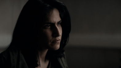 Imagen de El cadáver nº 11 (T1): Ep.4  - 5