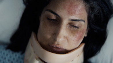 Imagen de El cadáver nº 11 (T1): Ep.6  - 5