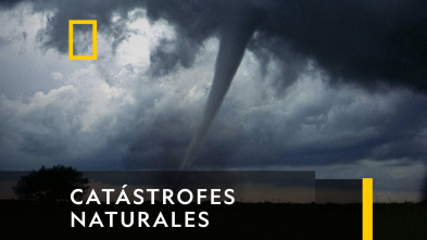 Catástrofes Naturales 