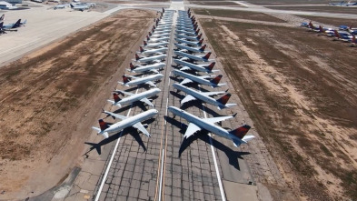 Imagen de Último vuelo: anatomía...: Pakistán, vuelo 8303 - 1