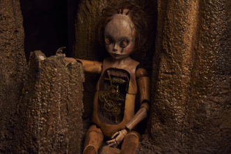 Imagen de El hombre del saco (Bagman) - 3