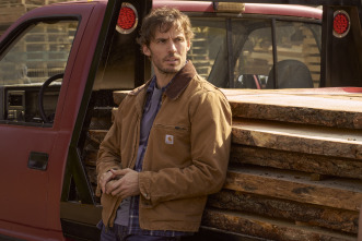 Imagen de El hombre del saco (Bagman) - 8