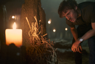 Imagen de El hombre del saco (Bagman) - 11