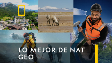 Lo Mejor de Nat Geo 