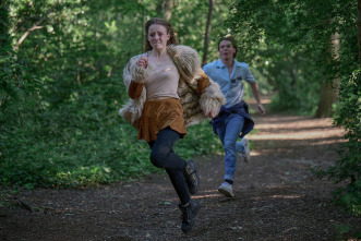 Imagen de Los Radley - 3