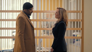 Imagen de The Irrational (T2): Ep.5 Anatomía de una caída - 1