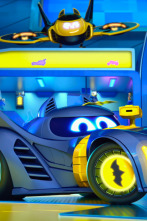 Imagen de Batwheels (T2): Los clones de Moe - 1