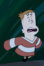 Imagen de El mundo de Craig (T4): El cuento de los chivatos - 1