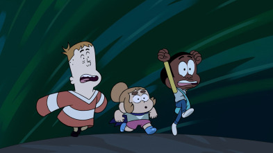 Imagen de El mundo de Craig (T4): El cuento de los chivatos - 2