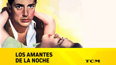 Los amantes de la noche