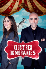 Ilustres ignorantes (T18): Jardinería