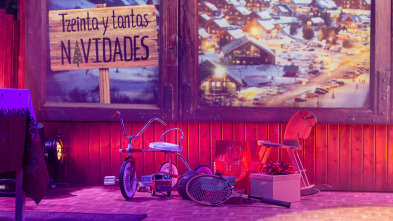 Imagen de Álex Clavero: Treinta y tantas navidades - 3