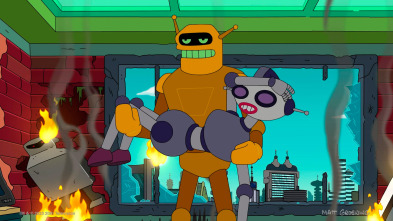 Imagen de Futurama (T11) - 3