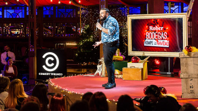 Imagen de Rober Bodegas rompe la Navidad - 3