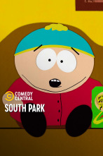 Imagen de South Park (T1) - 1