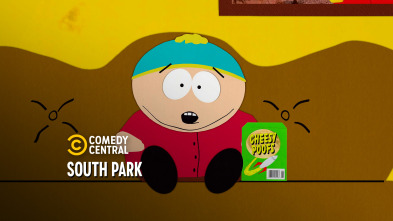 South Park (T1)