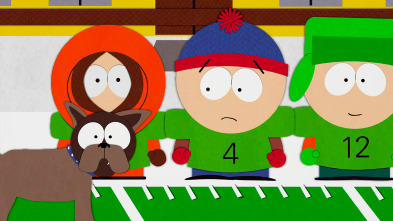 Imagen de South Park (T1) - 3