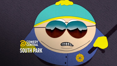 South Park (T2)