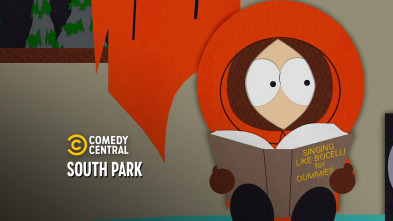 Imagen de South Park (T4) - 1