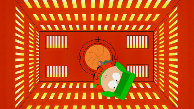Imagen de South Park (T4) - 3