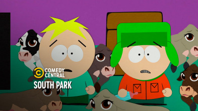 South Park (T6)