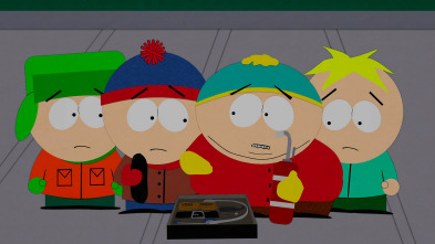 South Park (T6)