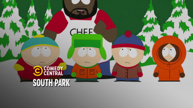 Imagen de South Park (T7): Ep.111 Es Navidad en Canadá - 2