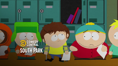 Imagen de South Park (T8) - 2