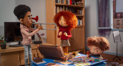 Imagen de Lola y el piano rompecabezas - 3