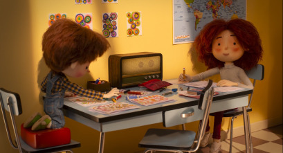 Imagen de Lola y el piano rompecabezas - 4