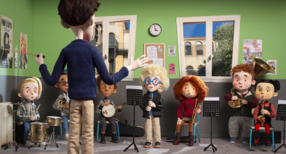 Imagen de Lola y el piano rompecabezas - 5