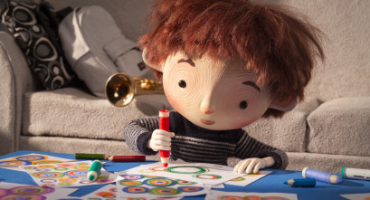 Imagen de Lola y el piano rompecabezas - 6