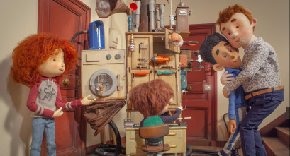 Imagen de Lola y el piano rompecabezas - 7